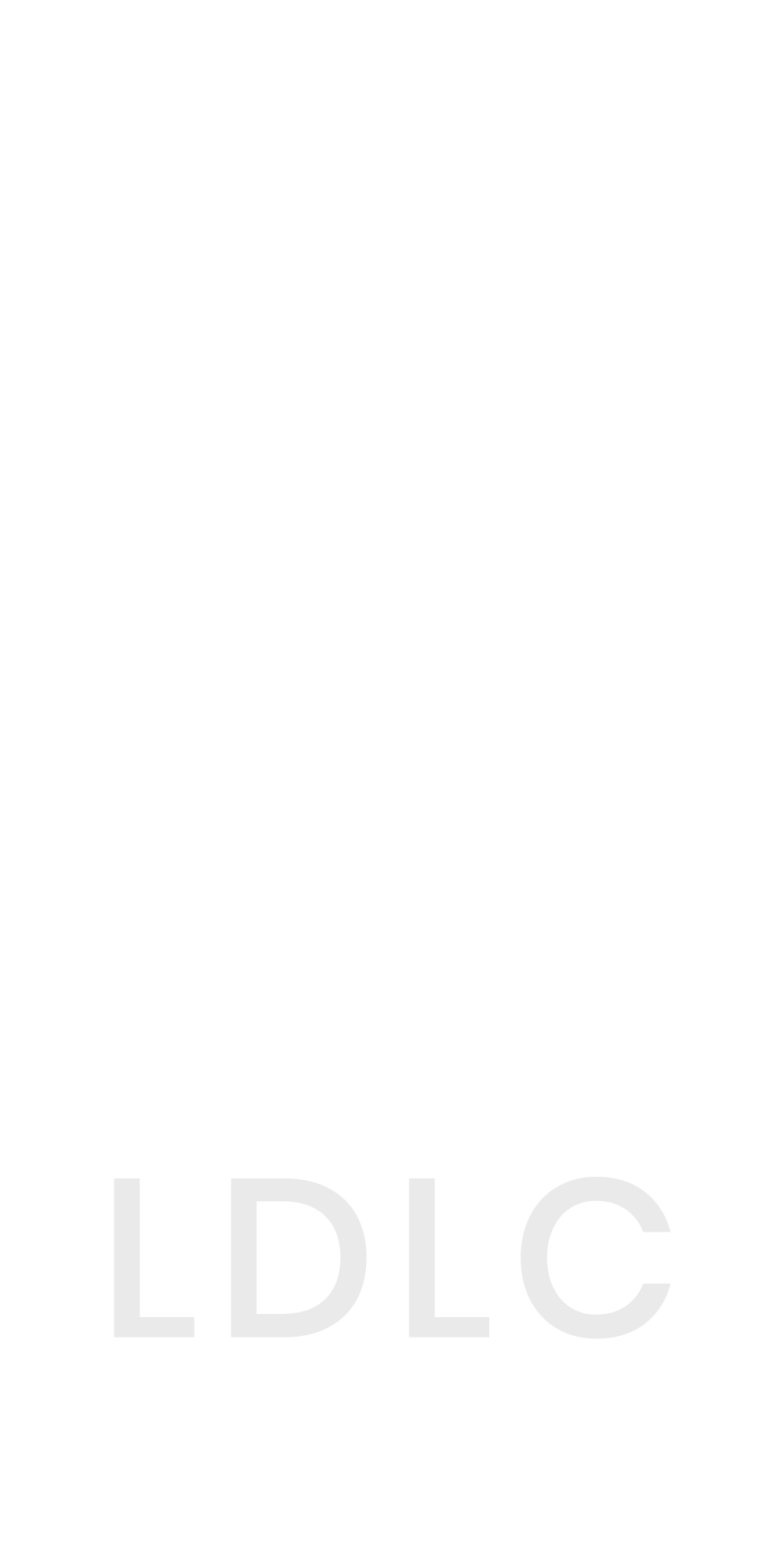LDLC ASVEL logo
