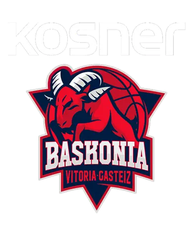 Baskonia logo
