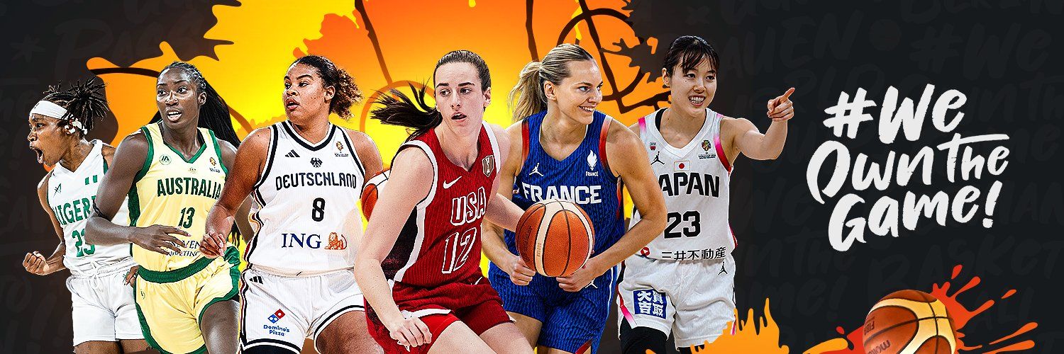 Coupe du Monde féminine 2026