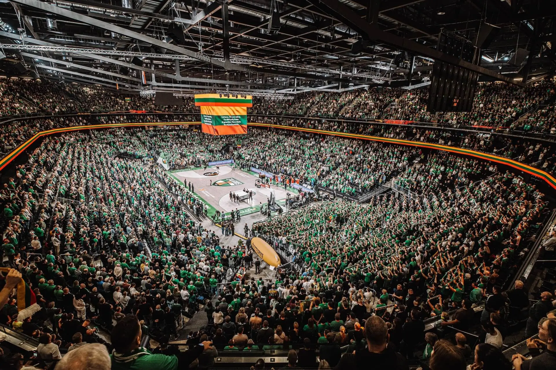 EuroLeague - NBA Europe : au lac de Côme, une réunion qui peut redessiner le basket européen