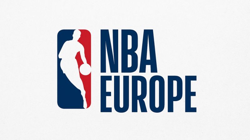 Le projet NBA Europe face à l’EuroLeague