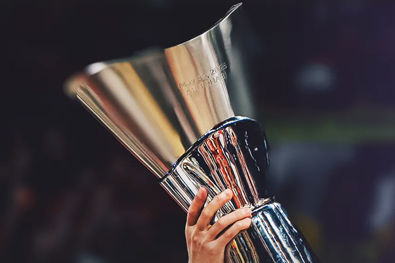 L’EuroLeague prépare son projet de transformation pour les prochaines saisons