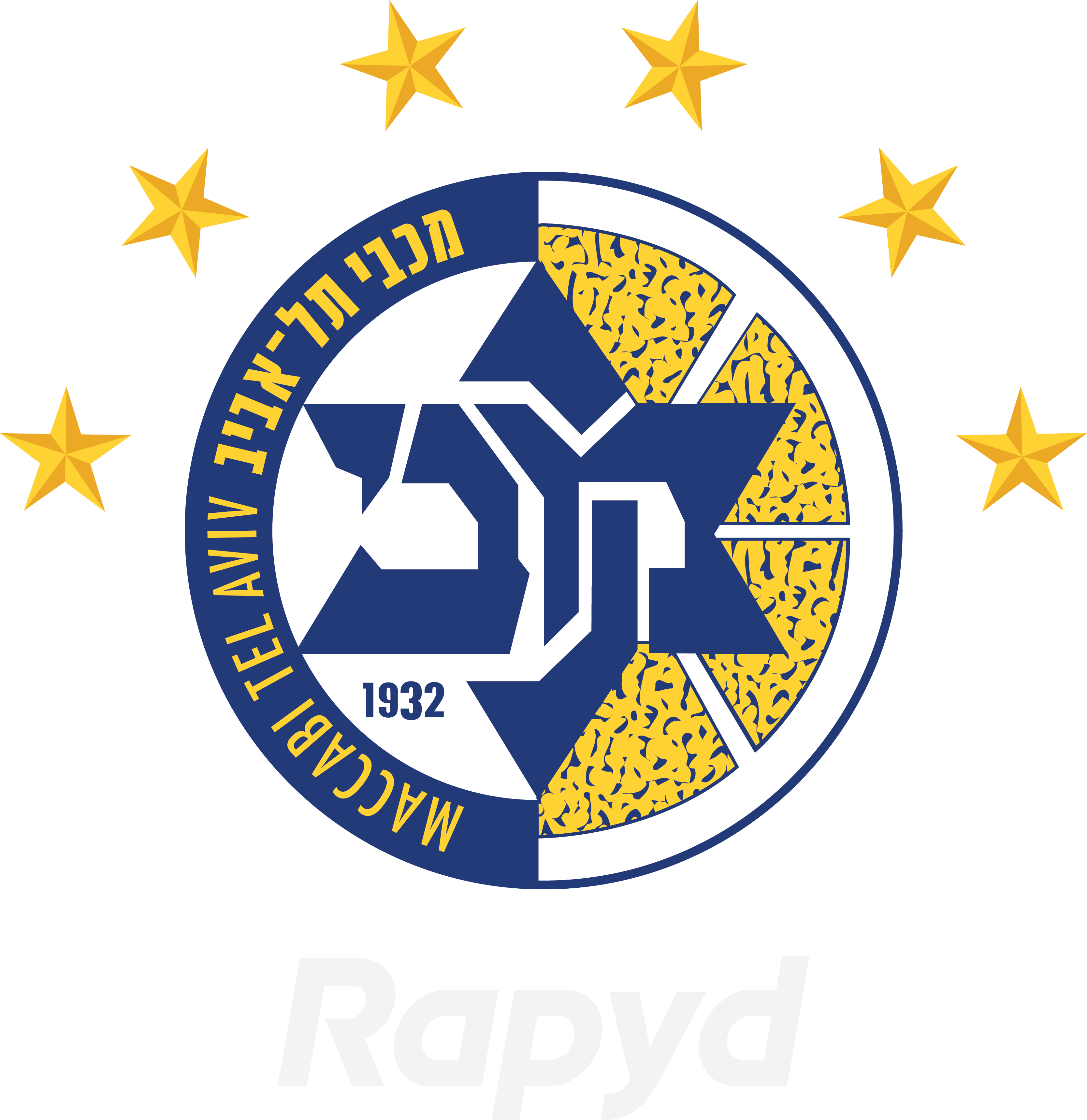 Maccabi Tel Aviv logo