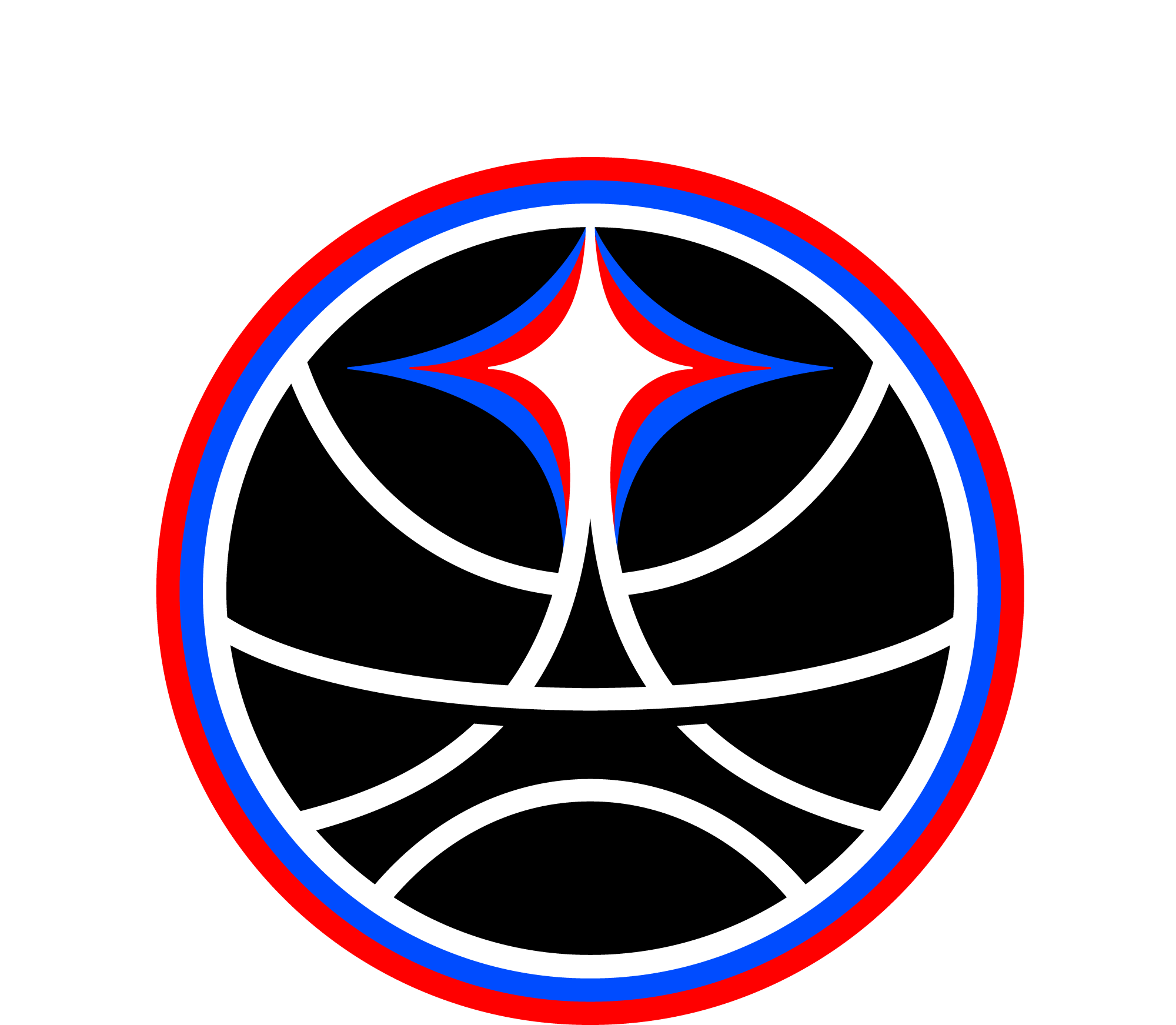 Paris Basketball logo